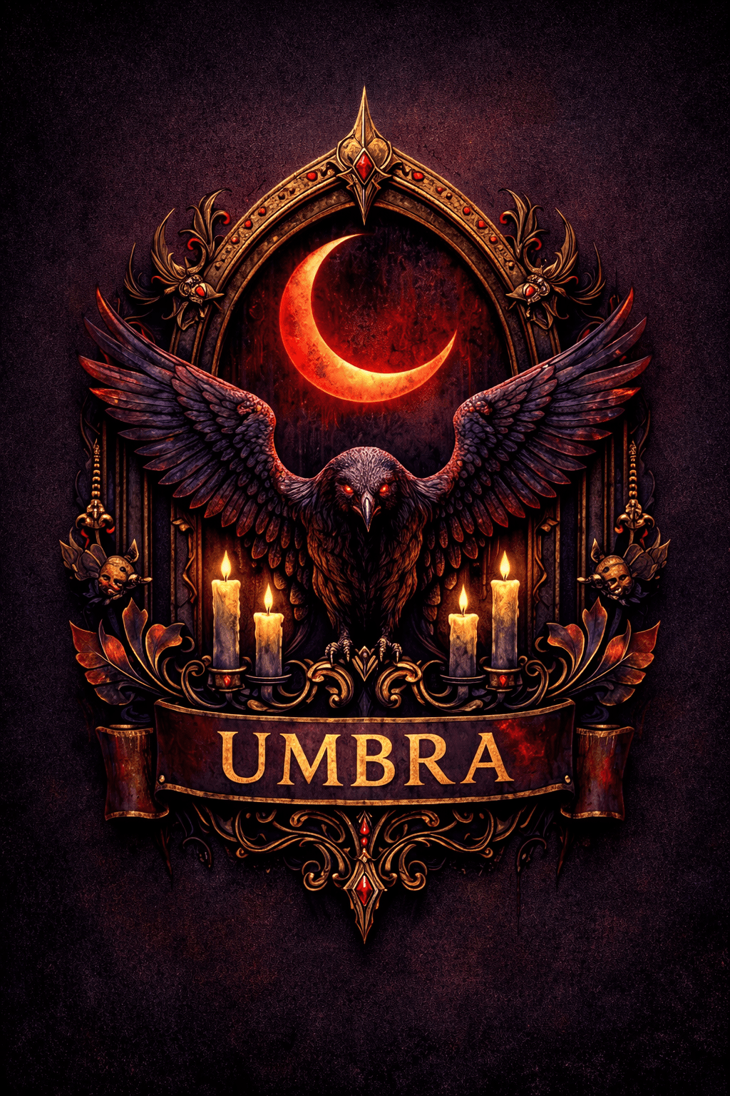 Umbra crest